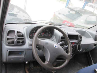 FIAT DUCATO II FURGÓN 15