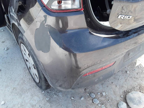 PARAGOLPES TRASERO Kia RIO (YB) 