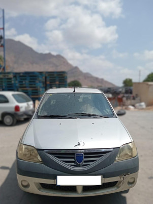 DACIA LOGAN 1