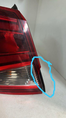 PILOTO TRASERO IZQUIERDO Seat LEON ST 5F8 