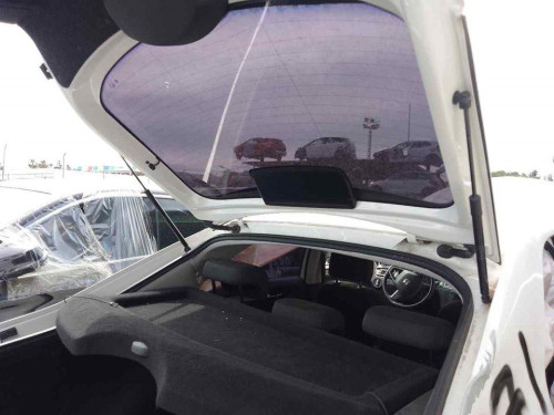AMORTIGUADORES MALETERO / PORTON Seat TOLEDO (KG3) 