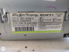  SISTEMA AUDIO / RADIO CD, FORD, FOCUS C-MAX (CAP)(2003) 