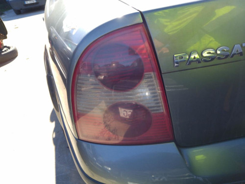 PILOTO TRASERO IZQUIERDO, VOLKSWAGEN, PASSAT BERLINA (3B3)