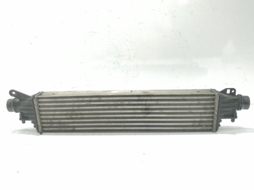  INTERCOOLER, OPEL, CORSA E 
