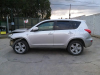 TOYOTA RAV4 (A3)