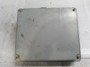  CENTRALITA MOTOR UCE TOYOTA COROLLA VERSO (E12) 