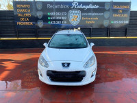 PEUGEOT 308 SW
