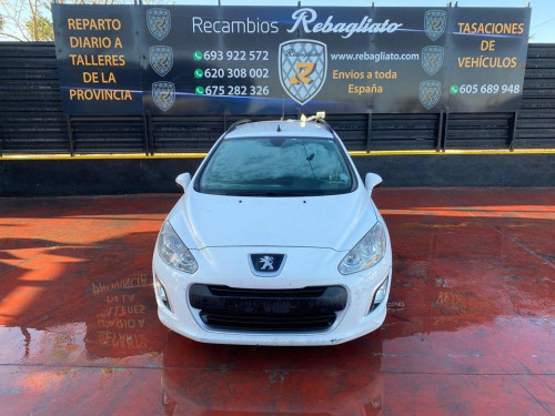  PEUGEOT 308 SW 