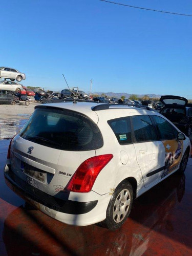  PEUGEOT 308 SW 