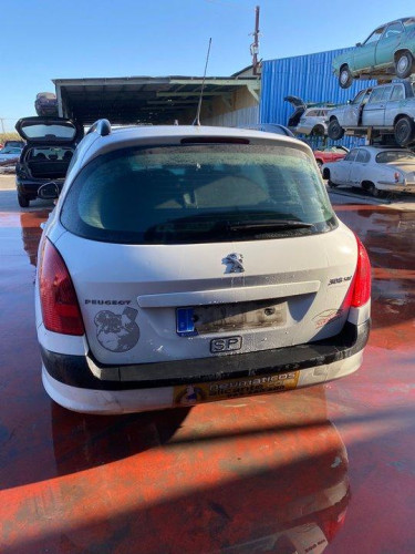  PEUGEOT 308 SW 