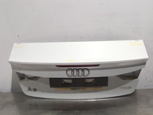  TAPA MALETERO AUDI A3 CABRIO (8VE) 
