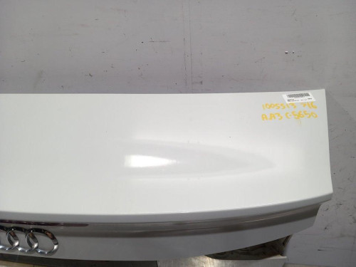  TAPA MALETERO AUDI A3 CABRIO (8VE) 