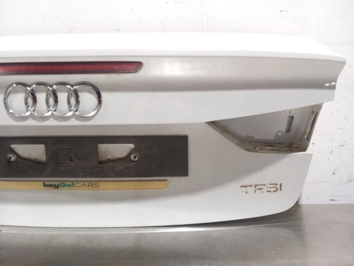  TAPA MALETERO AUDI A3 CABRIO (8VE) 