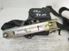 CINTURON SEGURIDAD DELANTERO IZQUIERDO Mercedes-Benz CLASE ML (BM 163) 