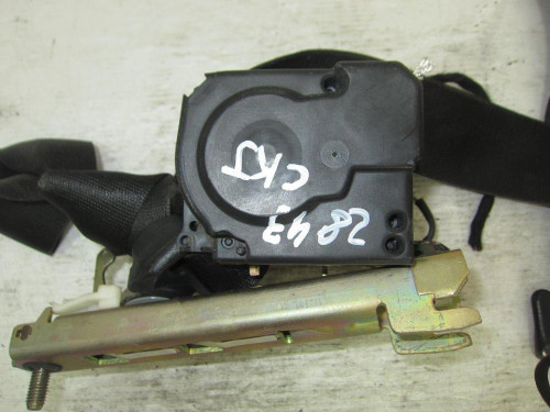 CINTURON SEGURIDAD DELANTERO IZQUIERDO Mercedes-Benz CLASE ML (BM 163) 