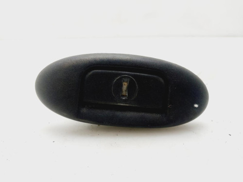 MANETA EXTERIOR MALETERO / PORTON RENAULT MEGANE I FASE 2 CLASSIC (LA...) 