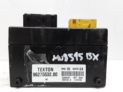 MODULO ELECTRONICO, Citroen, XANTIA BERLINA