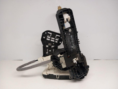 CERRADURA PUERTA TRASERA IZQUIERDA, MERCEDES-BENZ, CLASE B (BM 246)