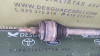  TRANSMISION TRASERA IZQUIERDA MERCEDES-BENZ CLASE ML (BM 163) 