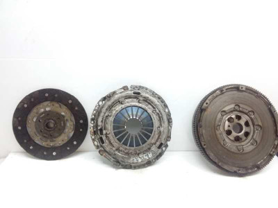 VOLANTE MOTOR, Audi, A3 (8L)