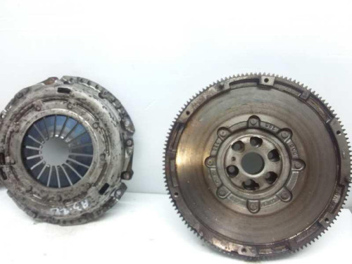 VOLANTE MOTOR Audi A3 (8L) 