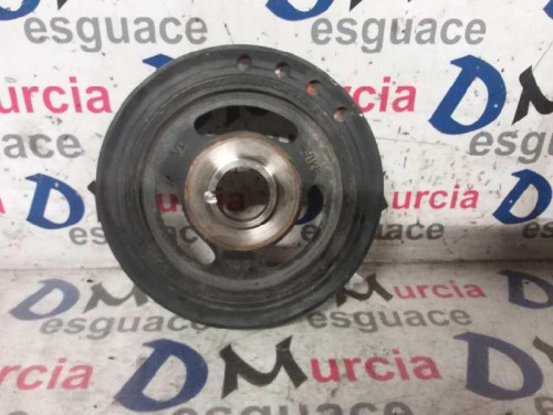 POLEA CIGUEÑAL 