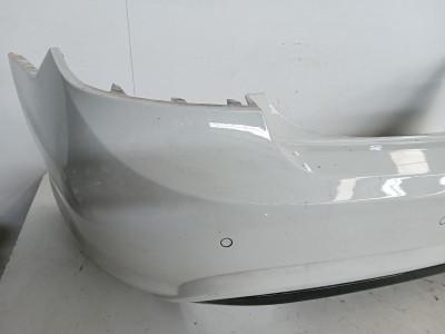 PARAGOLPES TRASERO, MERCEDES-BENZ, CLASE E (BM 207) COUPE