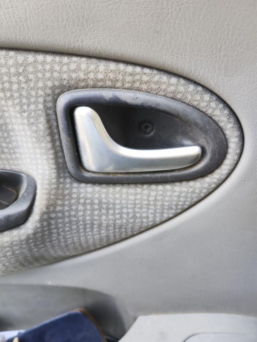 MANETA INTERIOR DELANTERA IZQUIERDA Renault SCENIC I (JA...) 