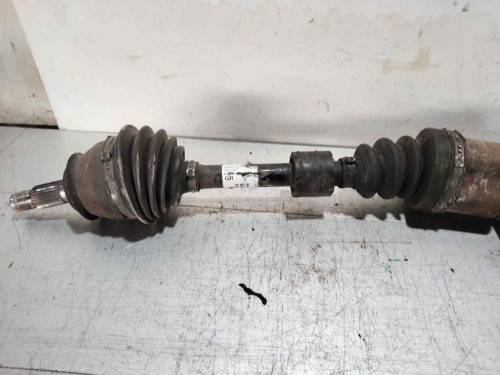 TRANSMISION DELANTERA DERECHA MINI MINI (R56) 