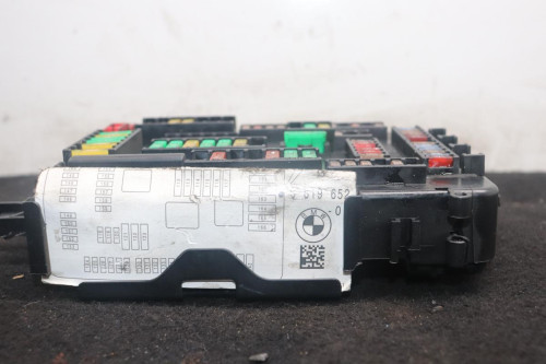  CAJA RELES / FUSIBLES BMW SERIE X6 (F16) 