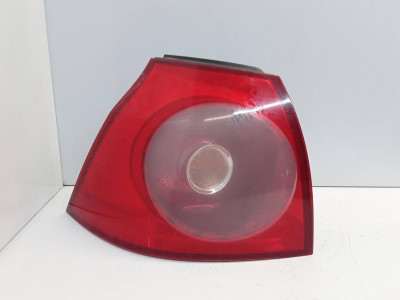 PILOTO TRASERO IZQUIERDO, VOLKSWAGEN, GOLF V (1K1)(10.2003)