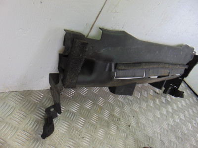 CALANDRA DELANTERA DE RADIADOR, MAZDA, 3 BERLINA / SEDÁN (BM/BN)