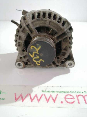 ALTERNADOR, CITROEN, C4 BERLINA