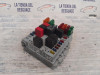  CAJA RELES / FUSIBLES 