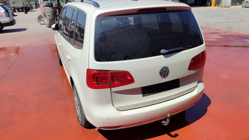  VOLKSWAGEN TOURAN (1T3) 