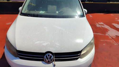  VOLKSWAGEN TOURAN (1T3) 