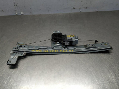 ELEVALUNAS DELANTERO IZQUIERDO, PEUGEOT, 207