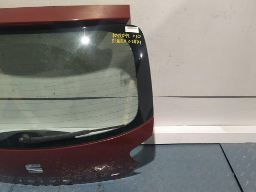  PORTON TRASERO SEAT IBIZA BERLINA (6J5) 
