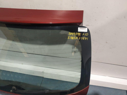  PORTON TRASERO SEAT IBIZA BERLINA (6J5) 
