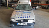 SEAT INCA (6K9)