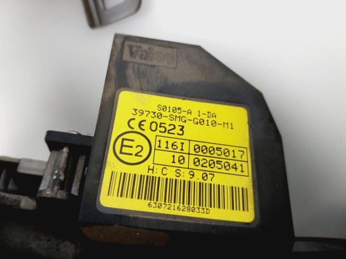 COLUMNA DIRECCION Honda CIVIC 5 PUERTAS (FK) 