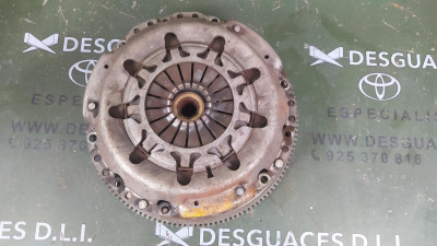 VOLANTE MOTOR, Opel, OMEGA B