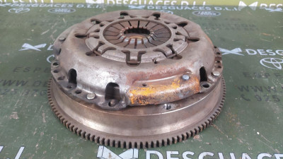 VOLANTE MOTOR, Opel, OMEGA B