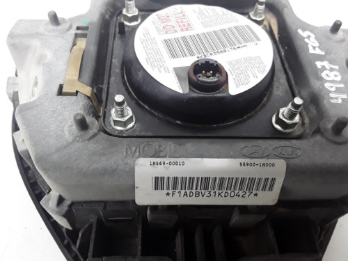 AIRBAG DELANTERO IZQUIERDO Kia CEED (ED) 