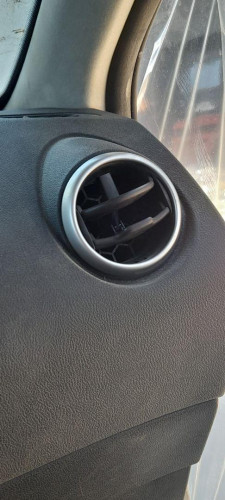 REJILLA AIREADORA NISSAN QASHQAI (J10) 