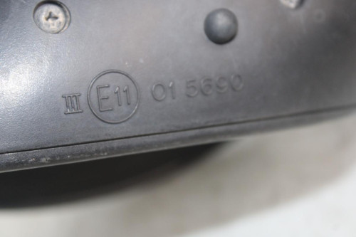 RETROVISOR DERECHO CITROEN C3 
