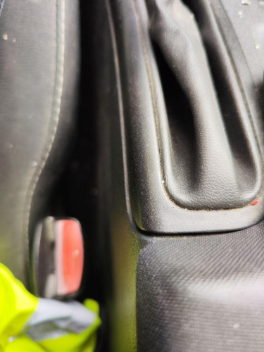 PRETENSOR AIRBAG IZQUIERDO RENAULT MEGANE III BERLINA 5P 