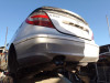 PARAGOLPES TRASERO Mercedes-Benz CLASE C (BM 203) SPORTCOUPE 