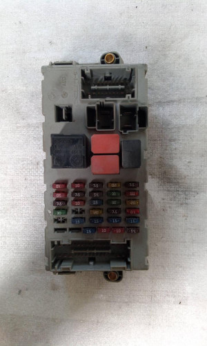 CAJA RELES / FUSIBLES Fiat II PUNTO (188) BERLINA 