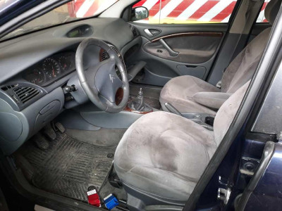 CITROEN C5 BERLINA
